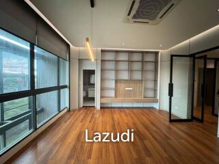 Ultra Luxury Home Office for rent in Bangna