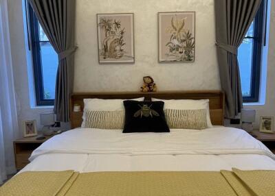 Ultra Luxury 4-Bed Villa in Choeng Thale, Phuket