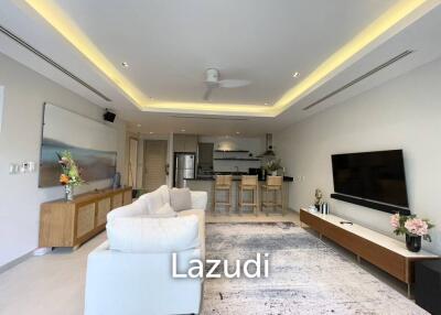 Ultra Luxury 2 Bedroom Villa in Choeng Thale Phuket