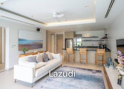Ultra Luxury 2 Bedroom Villa in Choeng Thale Phuket