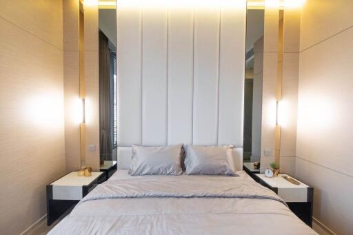 Luxury Small Condo Sukhumvit 21 Asoke