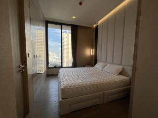 Luxury Small Condo Sukhumvit 21 Asoke