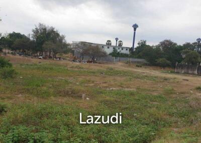 496 SQ.M.  Land for Sale in Khao Talo