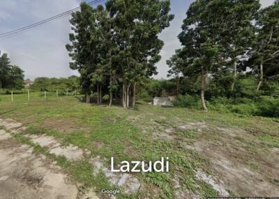 1,532 Sqm Land Plot For Sale In Cha Am