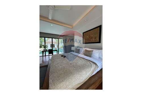 Anchan Luxury Villa, Best Developer, UWC,BISP,Bangtao