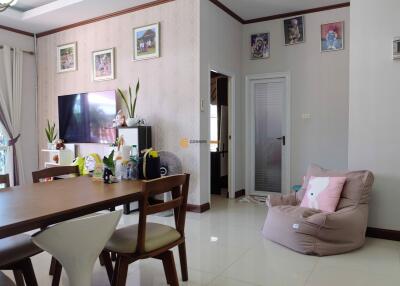 3 bedroom House in Chockchai Village 10 East Pattaya