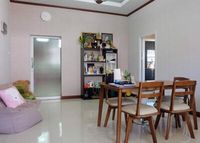 3 bedroom House in Chockchai Village 10 East Pattaya