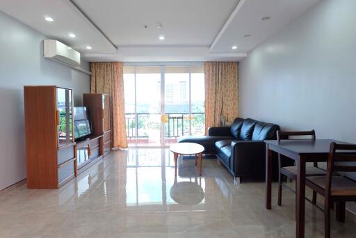 1 Bedroom Condo in Nova Atrium Pattaya