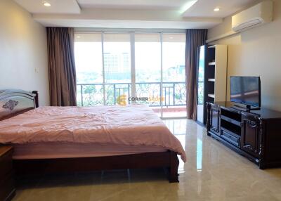 1 Bedrooms bedroom Condo in Nova Atrium Pattaya