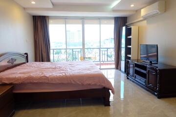 1 Bedroom Condo in Nova Atrium Pattaya