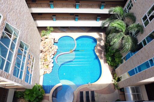 1 Bedroom Condo in Nova Atrium Pattaya