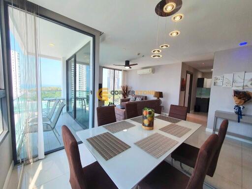 2 Bedroom Condo in The Point Pratumnak