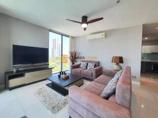 2 Bedroom Condo in The Point Pratumnak