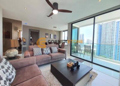 2 Bedroom Condo in The Point Pratumnak