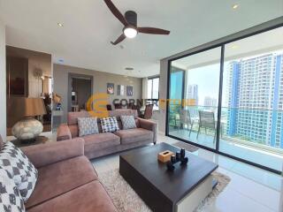 2 Bedroom Condo in The Point Pratumnak