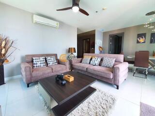 2 Bedroom Condo in The Point Pratumnak