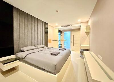2 Bedroom Condo in Apus Pattaya