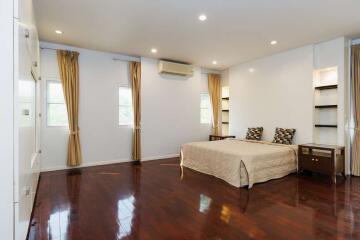 3 BR Family House To Rent: Lanna Pinery Hang Dong
