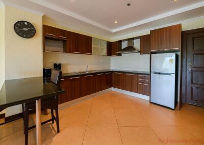 1 Bed Condo For Rent In Jomtien - The Residence