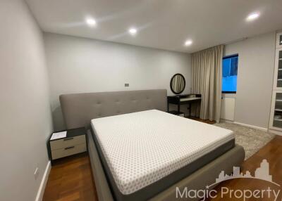 2 Bedroom Condominium for Rent in Le Premier 2, Watthana, Bangkok