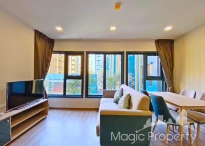 2 Bedroom Condo for Rent in The Base Sukhumvit 50, Khlong Toei, Bangkok