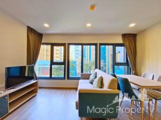 2 Bedroom Condo for Rent in The Base Sukhumvit 50, Khlong Toei, Bangkok