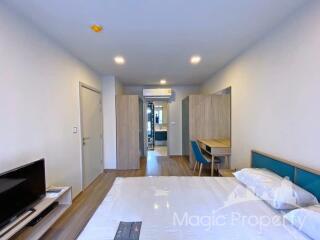 2 Bedroom Condo for Rent in The Base Sukhumvit 50, Khlong Toei, Bangkok