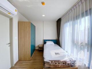 2 Bedroom Condo for Rent in The Base Sukhumvit 50, Khlong Toei, Bangkok