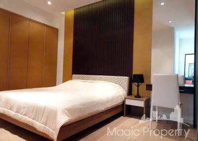 1 Bedroom Condo for Rent in Eight Thonglor Residence, Watthana, Bangkok