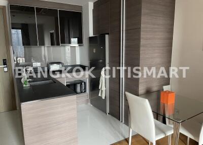 Condo at Keyne by Sansiri for sale