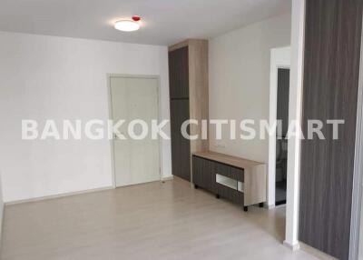 Condo at Unio Sukhumvit 72 for sale