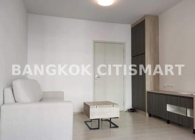 Condo at Unio Sukhumvit 72 for sale