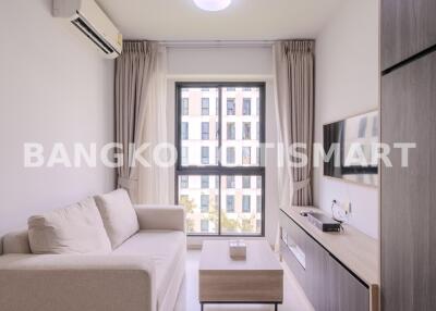 Condo at Unio Sukhumvit 72 for sale