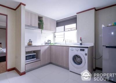 2-BR Condo at Ari Samphan Place near BTS Sanam Pao