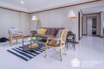 2-BR Condo at Ari Samphan Place near BTS Sanam Pao