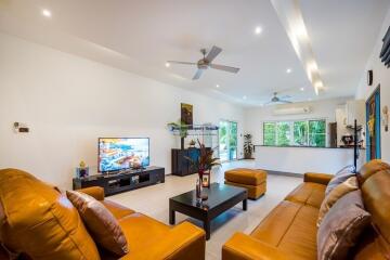 Mali Prestige luxury pool villa for sale Hua Hin