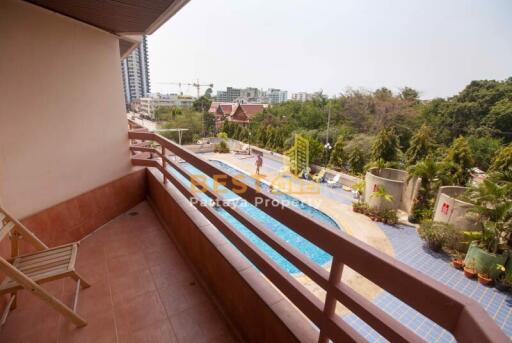 3 Bedrooms Condo in Kieng Talay Condo Pratumnak C011906