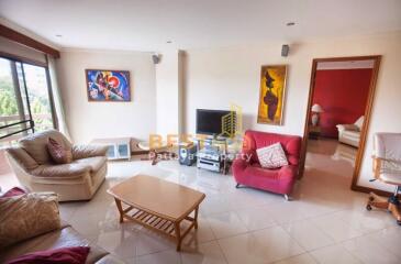 3 Bedrooms Condo in Kieng Talay Condo Pratumnak C011906