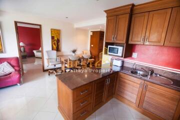 3 Bedrooms Condo in Kieng Talay Condo Pratumnak C011906