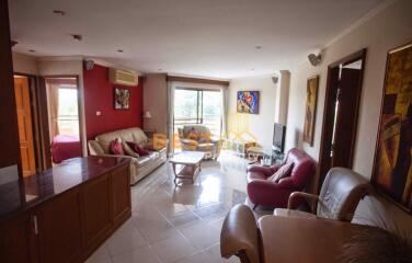 3 Bedrooms Condo in Kieng Talay Condo Pratumnak C011906