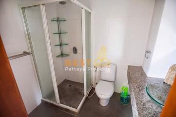 3 Bedrooms Condo in Kieng Talay Condo Pratumnak C011906