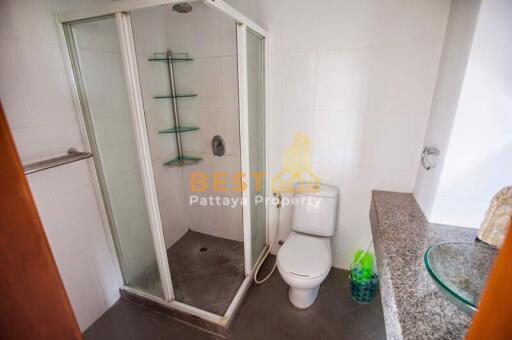 3 Bedrooms Condo in Kieng Talay Condo Pratumnak C011906