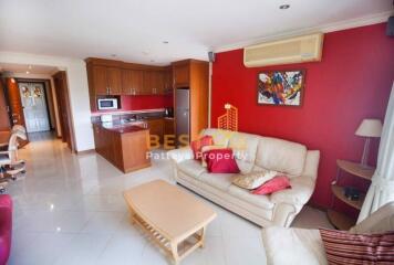 3 Bedrooms Condo in Kieng Talay Condo Pratumnak C011906