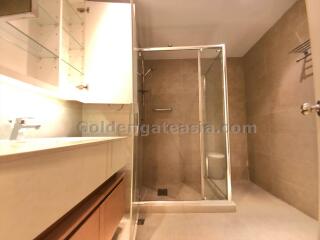 3 Bedrooms Condo with huge outdoor terrace - Sukhumvit 63 (Ekkamai)