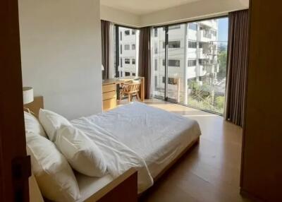 Siamese Gioia 2 bedroom condo for rent