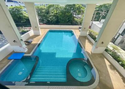 Prime Mansion One 3 bedroom condo for sale