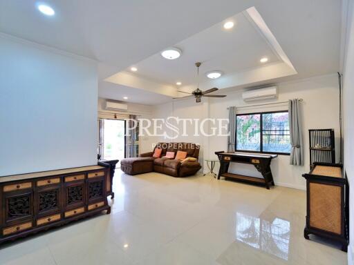 Eakmongkol Village 3 – 3 bed 2 bath in East Pattaya PP10571