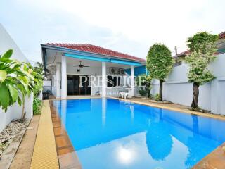 Eakmongkol Village 3 – 3 bed 2 bath in East Pattaya PP10571