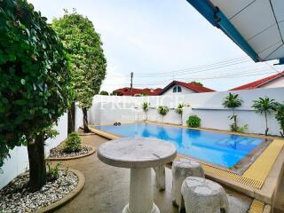 Eakmongkol Village 3 – 3 bed 2 bath in East Pattaya PP10571