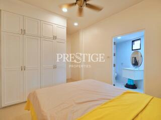 Eakmongkol Village 3 – 3 bed 2 bath in East Pattaya PP10571